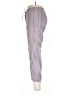 Boden 100% Linen Gray Linen Pants Size 8 (petite) - photo 5