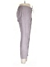 Boden 100% Linen Gray Linen Pants Size 8 (petite) - photo 4
