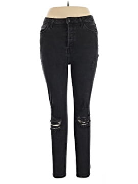 Forever 21 Jeans