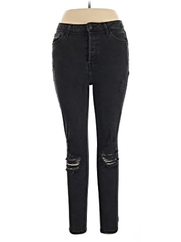 Forever 21 Jeans (view 1)