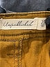 Unpublished Brown Casual Pants Size 25 waist - photo 7