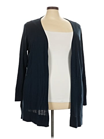Ulla Popken Cardigan (view 1)