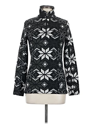 Spyder Pullover Sweater (view 1)