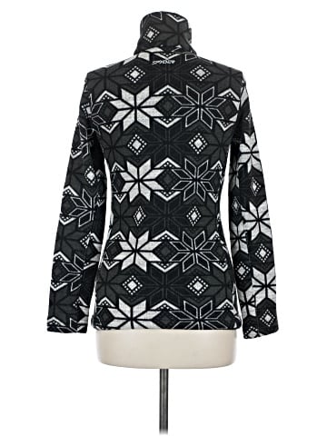 Spyder Pullover Sweater (view 2)