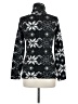Spyder 100% Polyester Black Pullover Sweater Size 8 - photo 2
