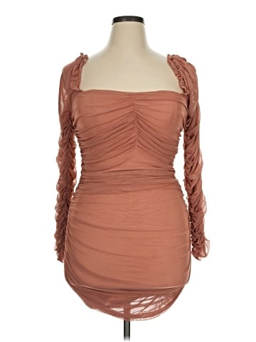 Fashion Nova Cocktail Dress (view 1)