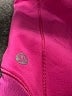 Lululemon Athletica Pink Athletic Shorts Size 6 - photo 3