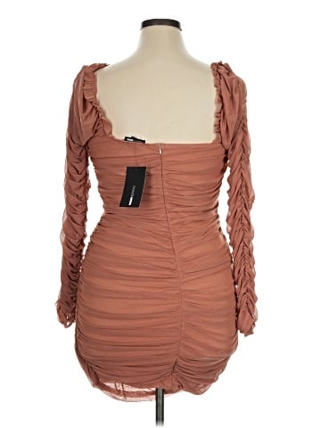 Fashion Nova Cocktail Dress (view 2)