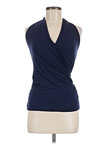 Venus Sleeveless Blouse (view 1)