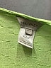 MULTIPLES Green Short Sleeve Top Size L - photo 7