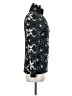 Spyder 100% Polyester Black Pullover Sweater Size 8 - photo 4