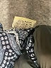 Kathmandu 100% Rayon Paisley Blue Casual Pants Size L (estimated) - photo 5
