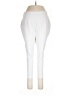 Zenergy by Chico's Solid White Active Pants Size Lg (2) - photo 1