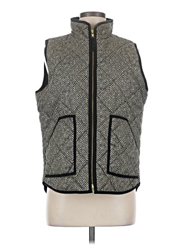 J.Crew Factory Store Vest (view 1)