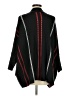 Patrizia Luca Black Poncho One size - photo 2