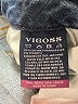 Vigoss Solid Blue Jeans Size 30 waist - photo 7