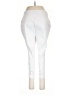Zenergy by Chico's Solid White Active Pants Size Lg (2) - photo 2