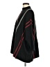 Patrizia Luca Black Poncho One size - photo 5