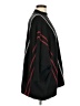 Patrizia Luca Black Poncho One size - photo 4