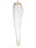 Zenergy by Chico's Solid White Active Pants Size Lg (2) - photo 5