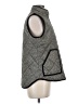 J.Crew Factory Store Gray Vest Size M - photo 4