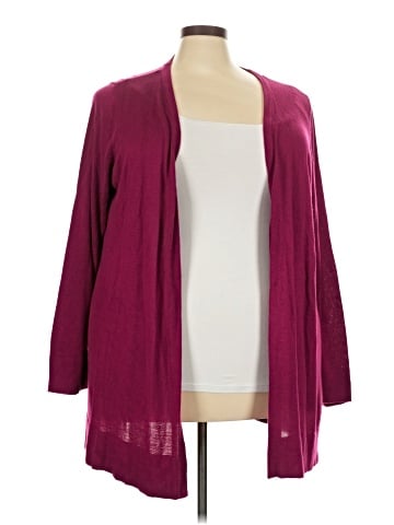 Ulla Popken Cardigan (view 1)