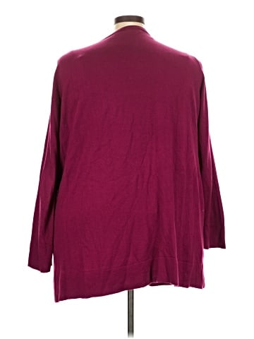 Ulla Popken Cardigan (view 2)