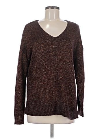 Ann Taylor LOFT Pullover Sweater (view 1)