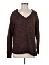 Ann Taylor LOFT Brown Pullover Sweater Size M - photo 1