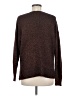 Ann Taylor LOFT Brown Pullover Sweater Size M - photo 2