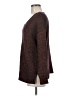 Ann Taylor LOFT Brown Pullover Sweater Size M - photo 5