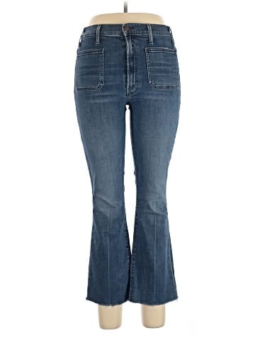 Mother Jeans (view 1)