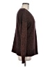 Ann Taylor LOFT Brown Pullover Sweater Size M - photo 4