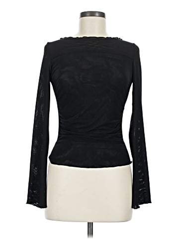 Motel Long Sleeve Top (view 1)