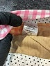 Talbots Checkered-gingham Pink Shorts Size 14 - photo 4