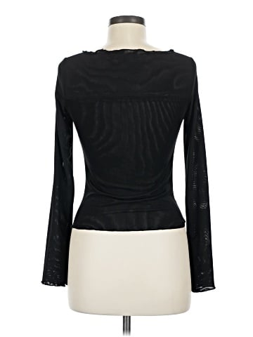 Motel Long Sleeve Top (view 2)