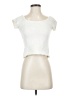 Cotton Candy LA Ivory Cardigan Size S - photo 1