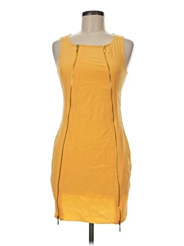 Maurie & Eve Casual Dress (view 1)