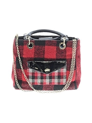 Juicy Couture Satchel (view 1)