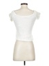 Cotton Candy LA Ivory Cardigan Size S - photo 2