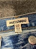 Rivet & Thread Blue Jeans Size 27 waist - photo 7