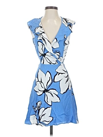 Parker Cocktail Dress (view 1)