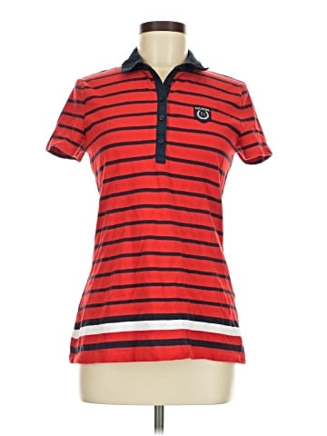 Tommy Hilfiger Short Sleeve Top (view 1)