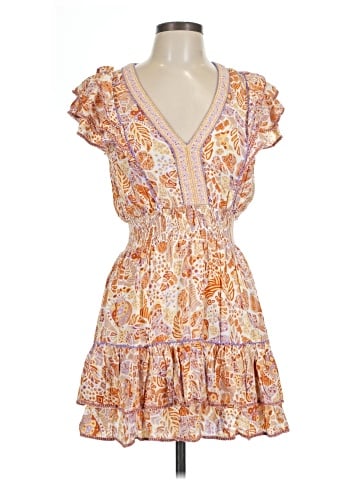 Poupette St. Barth Casual Dress (view 1)