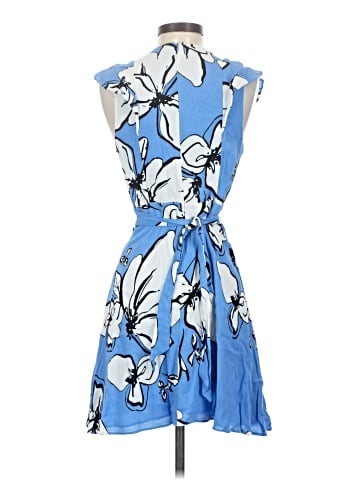 Parker Cocktail Dress (view 2)