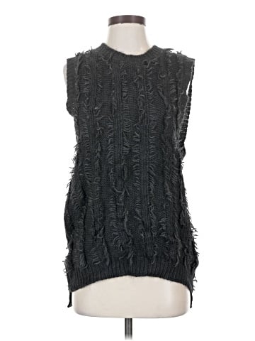 JOA Sweater Vest (view 1)