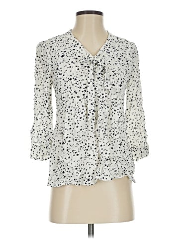 Boden 3/4 Sleeve Blouse (view 1)