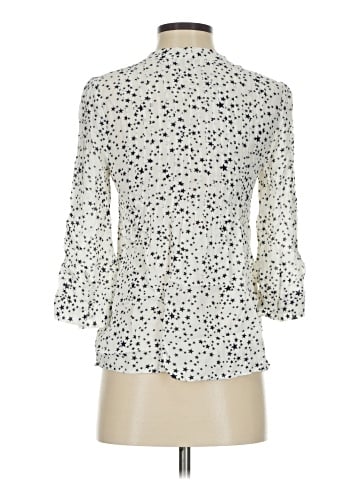 Boden 3/4 Sleeve Blouse (view 2)