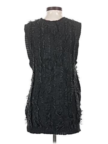 JOA Sweater Vest (view 2)