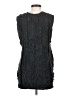 JOA Black Sweater Vest Size XS - photo 2
